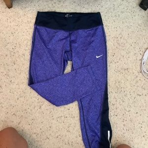 Nike Drifit Leggings